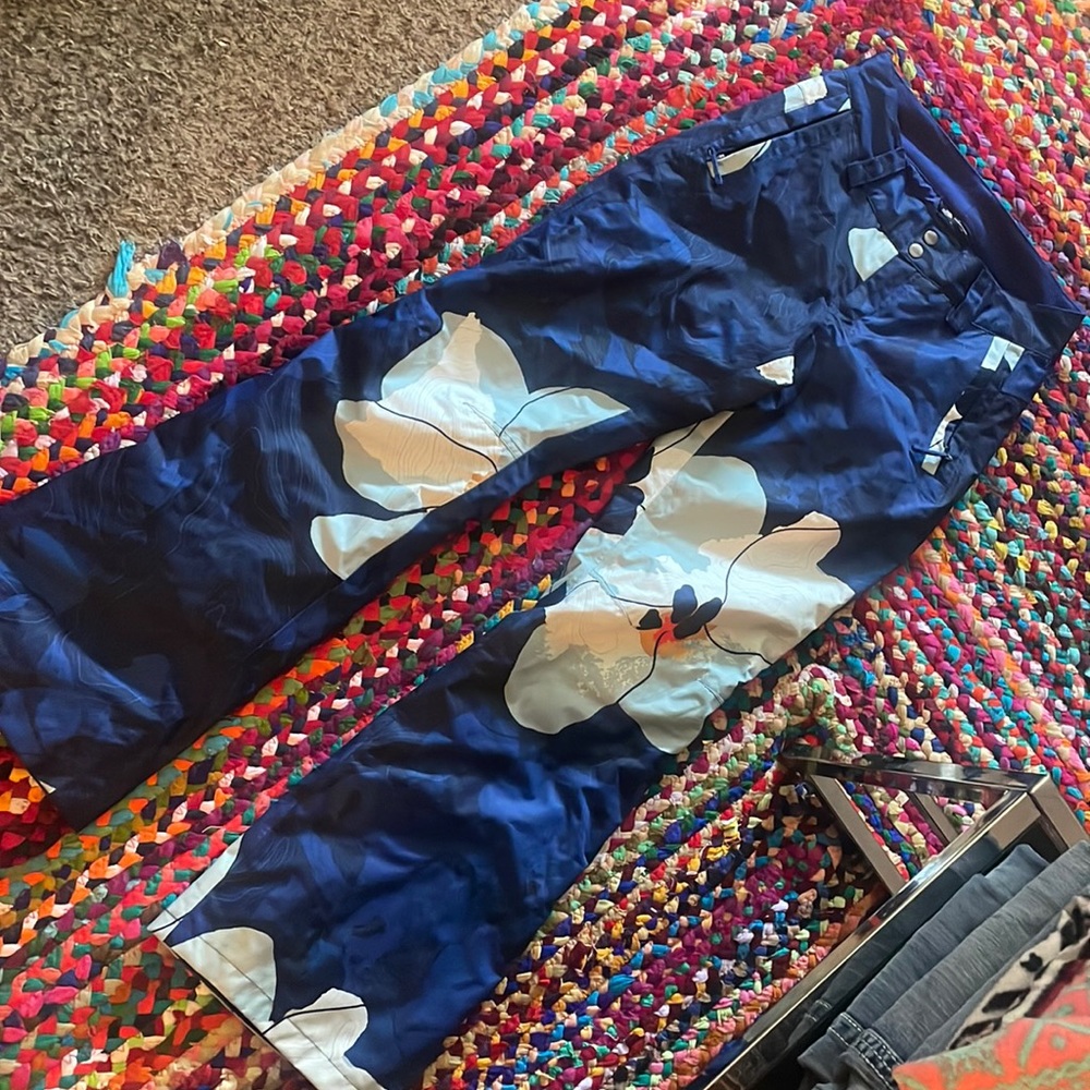 Ski/snow pants